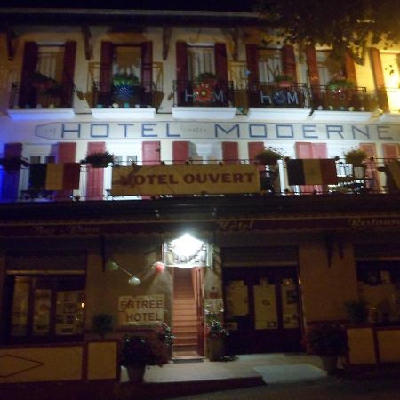 Le Moderne Veynes - Location D'Appartements A La Nuitee المظهر الخارجي الصورة