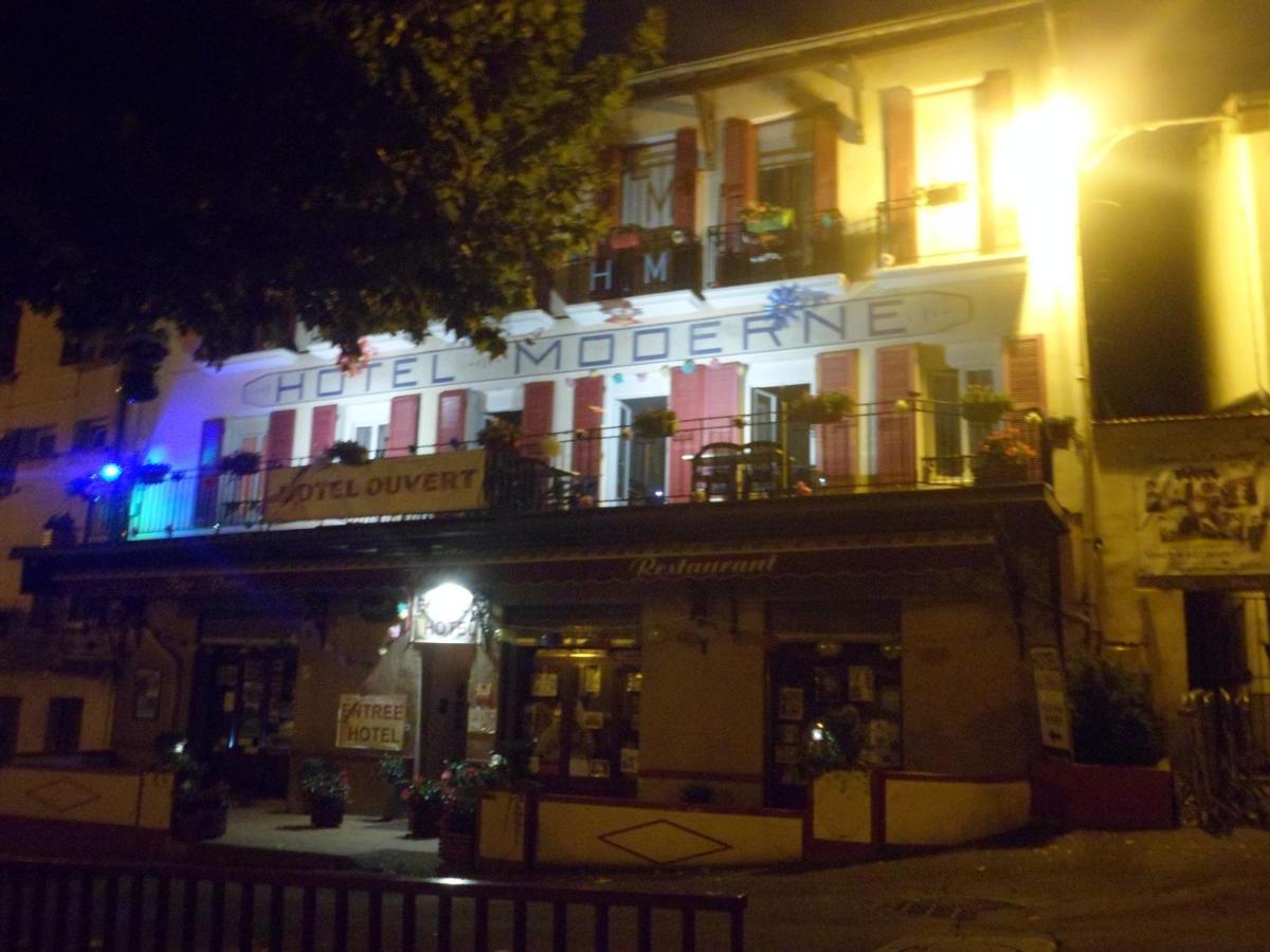 Le Moderne Veynes - Location D'Appartements A La Nuitee المظهر الخارجي الصورة
