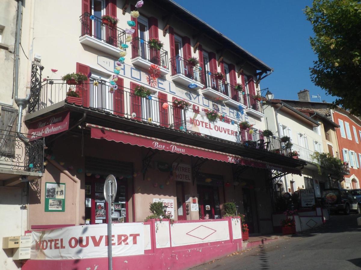 Le Moderne Veynes - Location D'Appartements A La Nuitee المظهر الخارجي الصورة