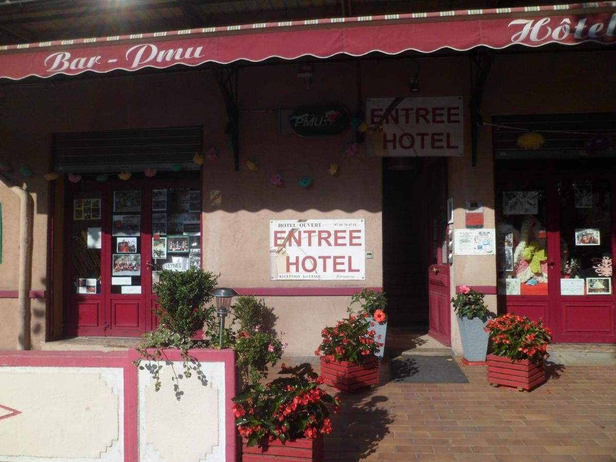 Le Moderne Veynes - Location D'Appartements A La Nuitee المظهر الخارجي الصورة