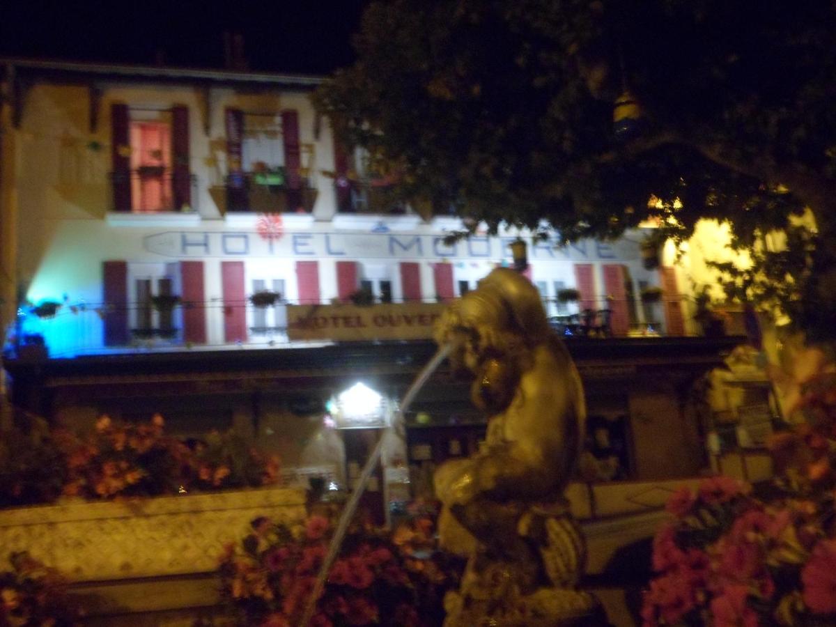Le Moderne Veynes - Location D'Appartements A La Nuitee المظهر الخارجي الصورة