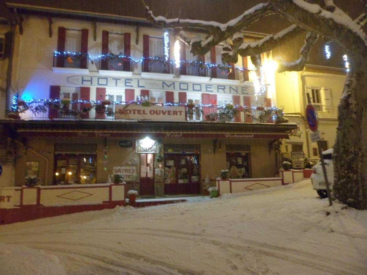 Le Moderne Veynes - Location D'Appartements A La Nuitee المظهر الخارجي الصورة