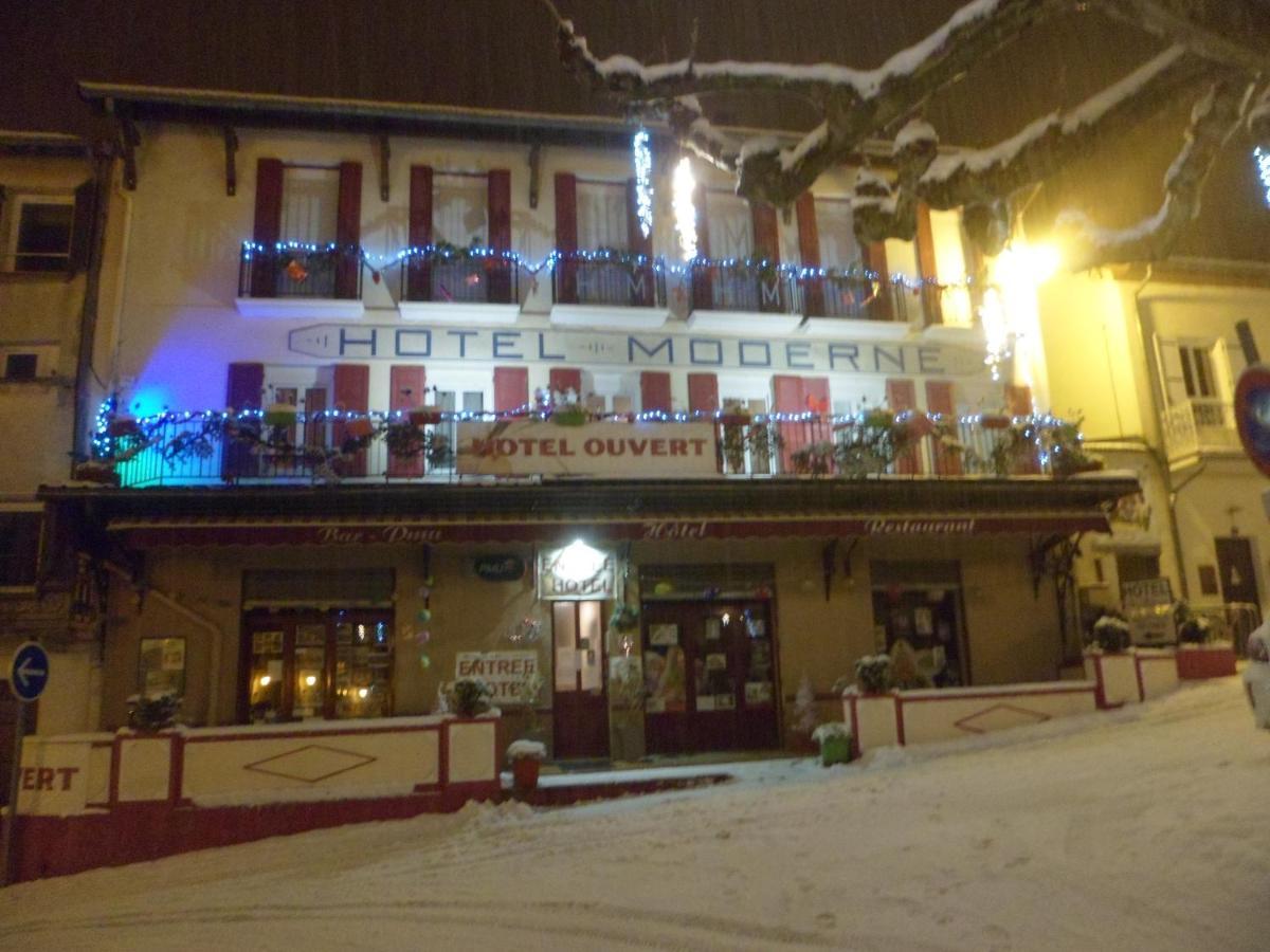 Le Moderne Veynes - Location D'Appartements A La Nuitee المظهر الخارجي الصورة