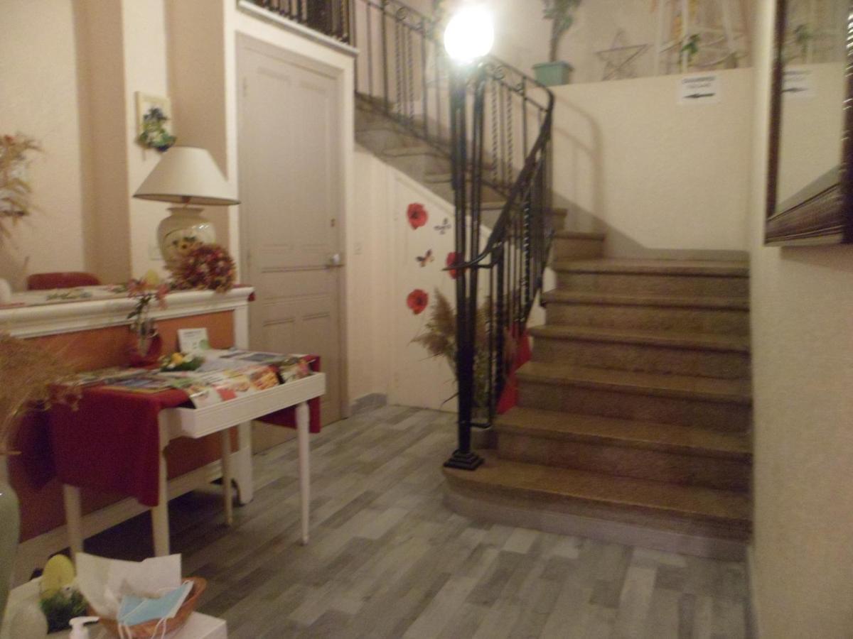 Le Moderne Veynes - Location D'Appartements A La Nuitee المظهر الخارجي الصورة
