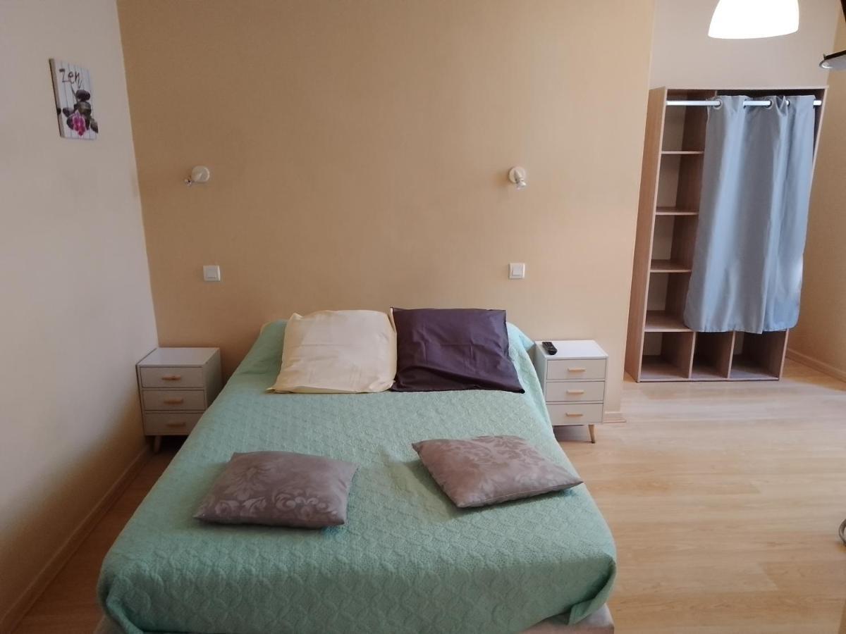 Le Moderne Veynes - Location D'Appartements A La Nuitee المظهر الخارجي الصورة