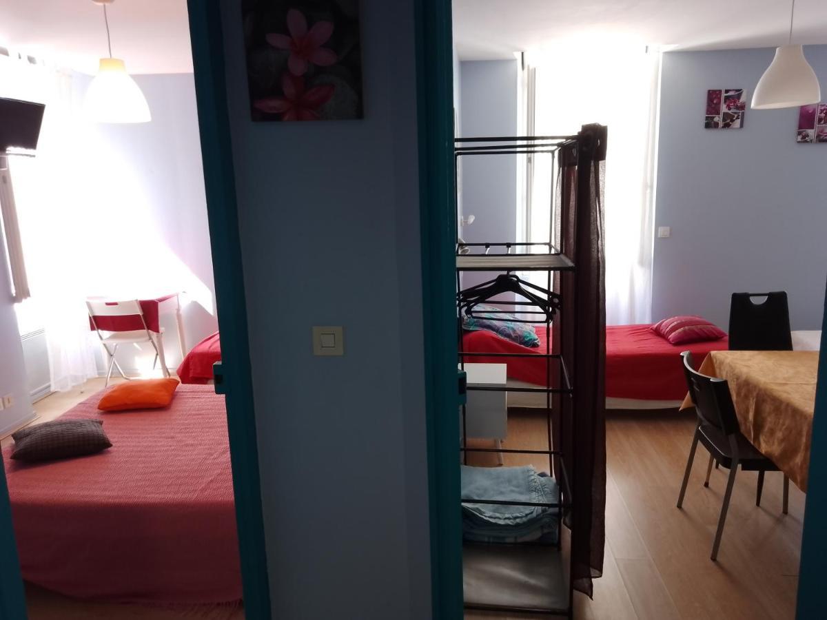 Le Moderne Veynes - Location D'Appartements A La Nuitee المظهر الخارجي الصورة