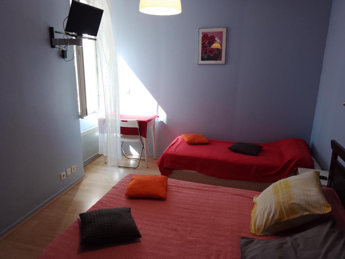 Le Moderne Veynes - Location D'Appartements A La Nuitee المظهر الخارجي الصورة